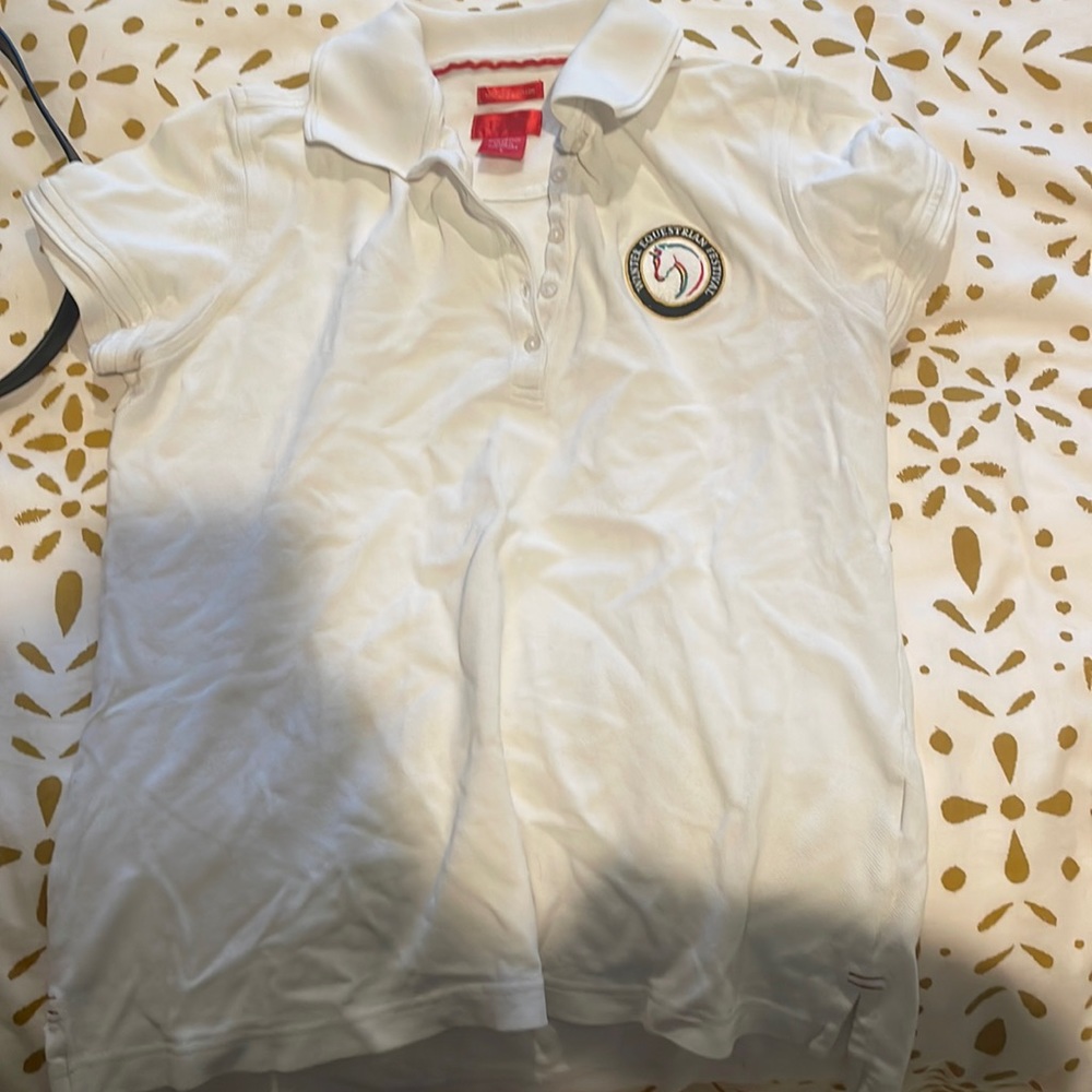 WEF polo